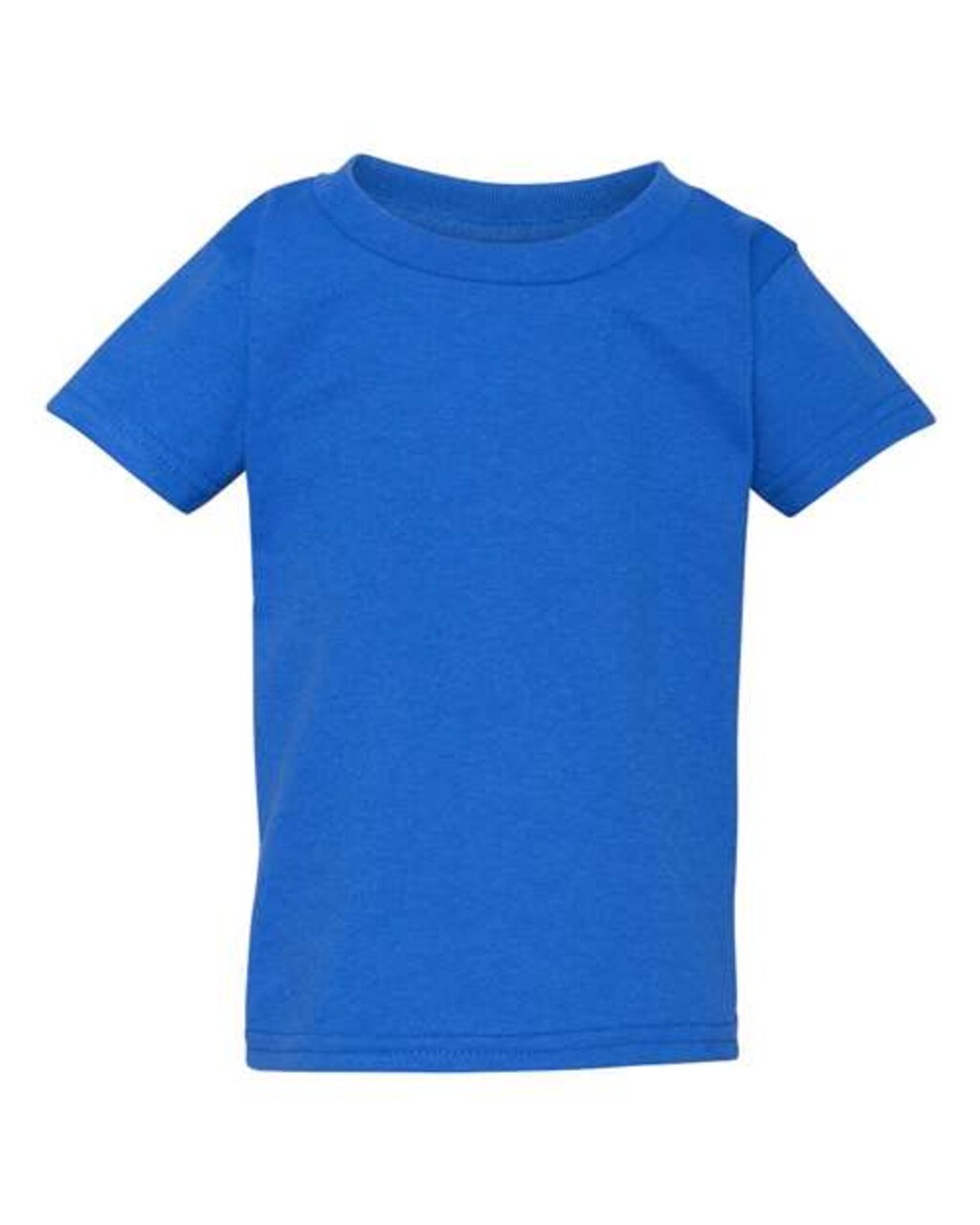 Gildan®Toddle Heavy Cotton Crewneck Short Sleeve T-Shirt